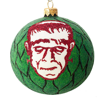 Thomas Glenn Holidays 'Over at the Frankenstein Place' Ornament