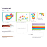 Everyday Create-a-Quill DIY Quilling Kit