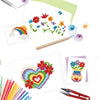 Everyday Create-a-Quill DIY Quilling Kit