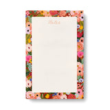 Garden Party Notepad