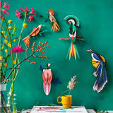 Gili Bird of Paradise Decoration