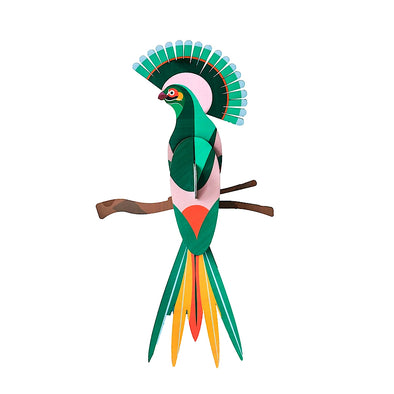 Gili Bird of Paradise Decoration