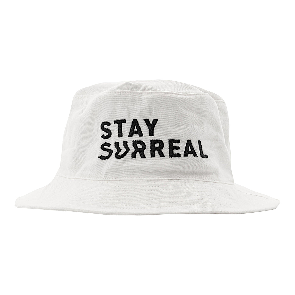 Stay Surreal Bucket Hat