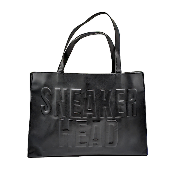 Sneakerhead Tote Bag