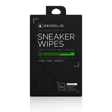 Sneaker Wipes