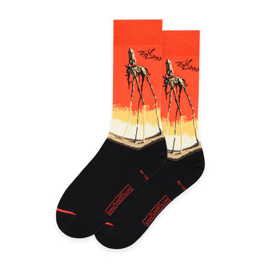 Dalí 'The Elephants' Socks