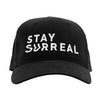 Stay Surreal Cap