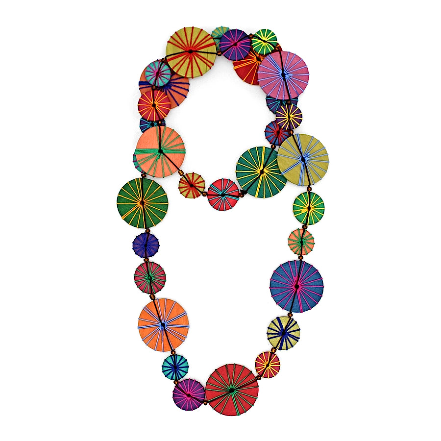 Leilani Necklace