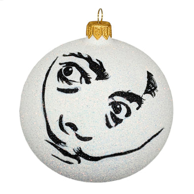 Thomas Glenn Holiday 'Salvador' Ornament