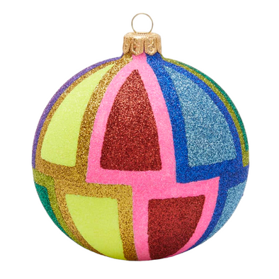 Thomas Glenn Holidays 'Fortune Spin' Ornament