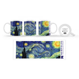 Starry Night Newfields Mug