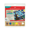 Van Gogh 'Starry Night' Paint by Number Kit