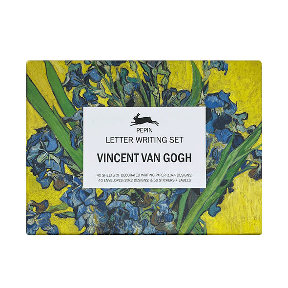 Van Gogh Letter Writing Set