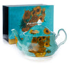 Van Gogh 'Sunflowers' Teapot