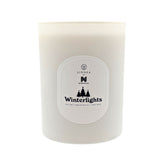 Winterlights Candle
