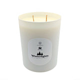 Winterlights Candle