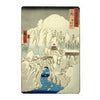 Hiroshige: Scenes of Winter Holiday Boxed Holiday Cards