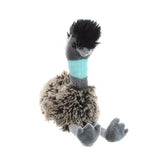 Plush Emu