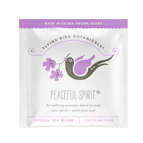 Botanical Tea Sampler