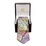 Lewis Mina Mina Tie