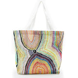 Wakirlpirri Tote Bag