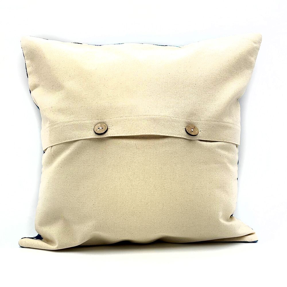Mina Mina Wool Pillow
