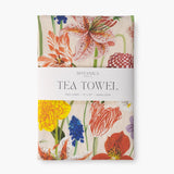 Spring Tea Towel