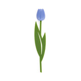 Tulip Bookmark