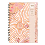 Our Mother the Sun Sketchbook