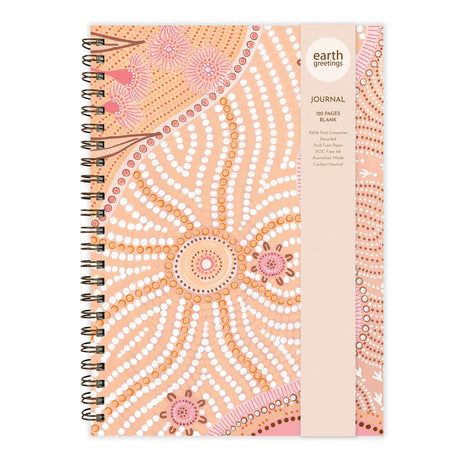Our Mother the Sun Sketchbook