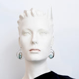 Aqua Eris Earrings