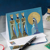 Eyvind Earle 'Three Wise Men' Boxed Holiday Cards