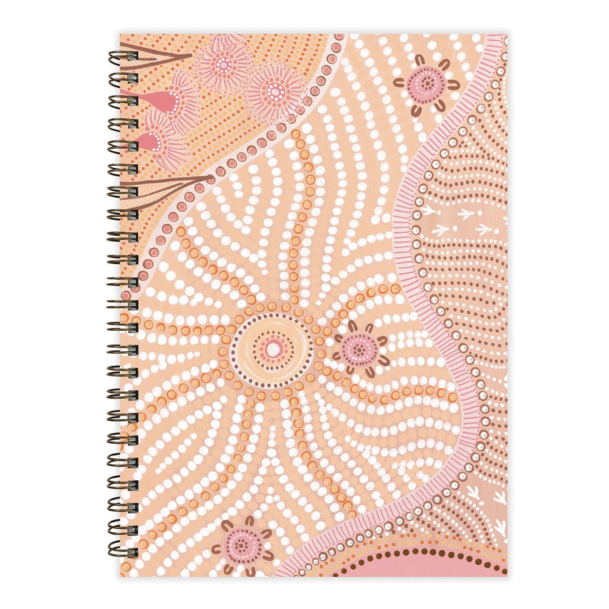 Our Mother the Sun Sketchbook