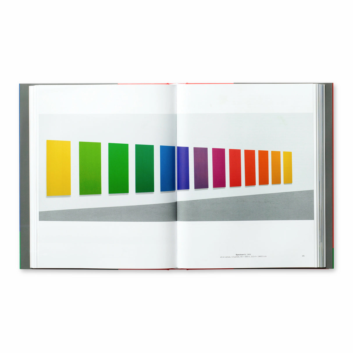 Ellsworth Kelly
