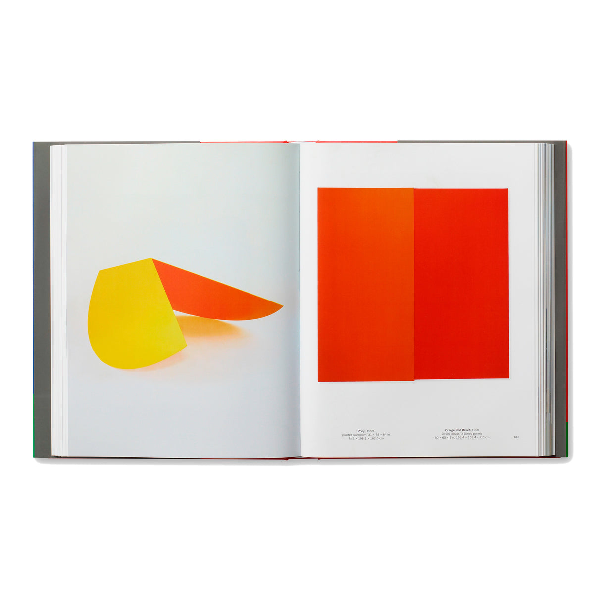 Ellsworth Kelly