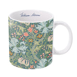 William Morris Golden Lily Mug