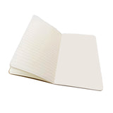 Set of 3 Gustav Klimt Midi Notebooks