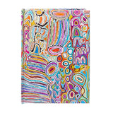 Judy Watson Journal