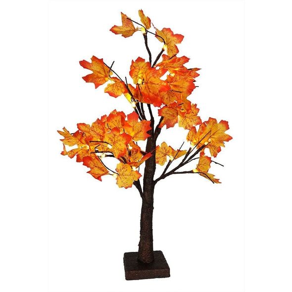 LED Maple Tree