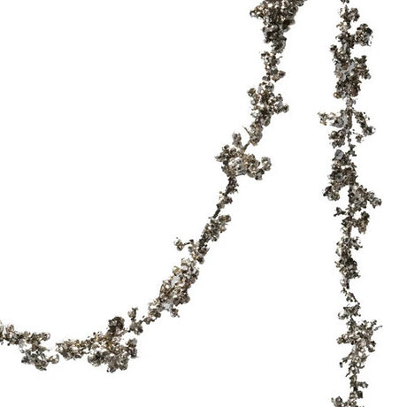 Champagne Ball Garland