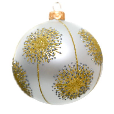 Thomas Glenn Holidays 'Allium' Ornament