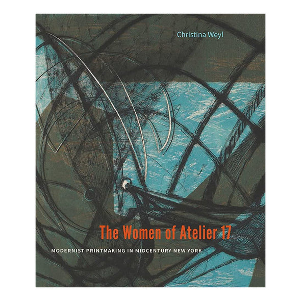 The Women of Atelier 17
