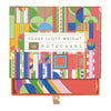 Frank Lloyd Wright Designs Boxed Notecards