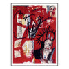 Jean-Michel Basquiat (Fondation Louis Vuitton)