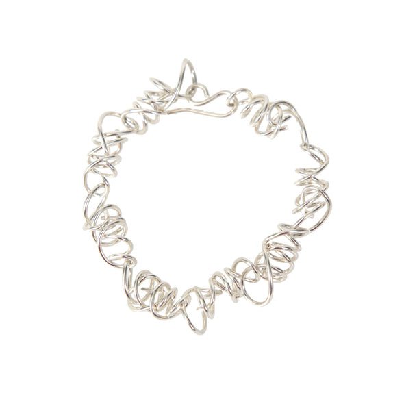 Ribbon Bracelet