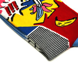 Pop Art Socks