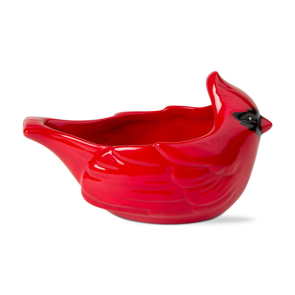 Cardinal Bowl