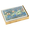 Claude Monet Boxed Notecards