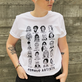 Artists T-Shirt