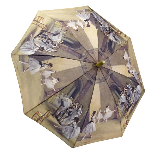 Degas Ballerinas Kid's Umbrella